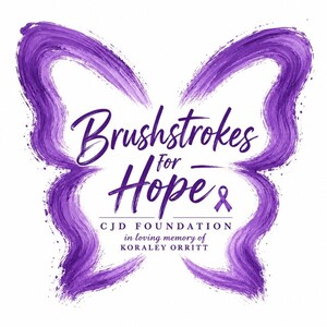 Brushstrokes for Hope (Koraley Orritt)